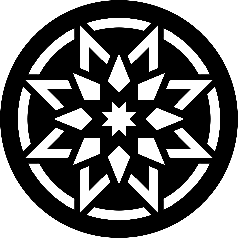 Magical Office of Peace emblem